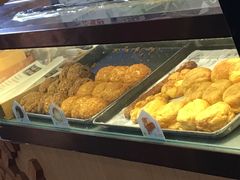 -君之狮子山·轻糖烘焙(开元Mini店)