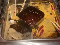 -串一火锅(赛格国际购物中心店)