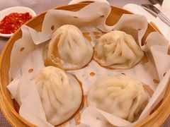 -无锡新湖铂尔曼大酒店