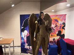 -英皇电影城(英皇集团中心IMAX店)