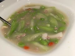 -老船坞餐厅(北京亚洲大酒店 )