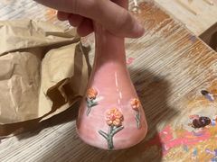 -素能手工陶艺馆·陶艺diy·亲子游乐(深圳书城·中心城店)