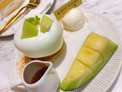 -KNOTKNOT珞珞·日式甜品(K11店)