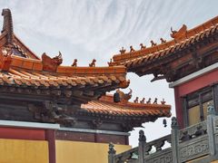 -南京市江宁方山