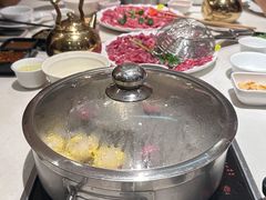 -潮泰牛肉火锅 · 创于1992年(车公庙店)