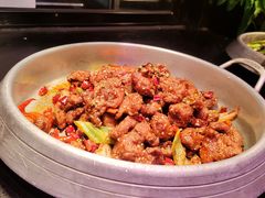 -聚盛源蒸汽海鲜火锅烤肉自助(巨川金海岸购物广场店)