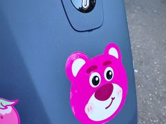 -九号电动车(安定门内大街店)