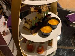 -大堂吧·深圳益田威斯汀酒店