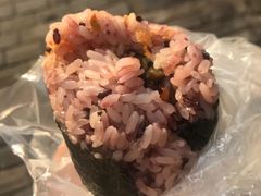 -大个子蒸饭
