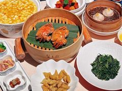 -成隆行·蟹王府(淮海店)