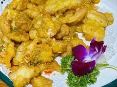 -馨香苑·潮汕菜·海鲜砂锅粥·深大老字号(南头店)