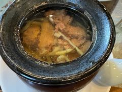 -西江美食舫·江西菜(健德桥店)