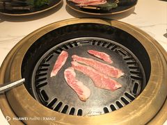 -無二炙坊·和牛烧肉(大钟寺1733店)
