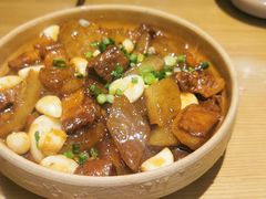 -鸿运楼·舌尖上的徽菜