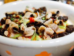 -味可道美食坊(福基路店)