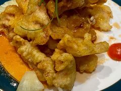 -肥肥小厨(咸阳路店)