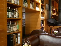 -礼途酒店·餐吧