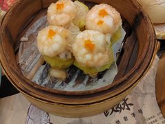 -虾饺妹·粤式手工点心(水荫路店)