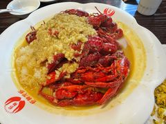-於氏虾神(盱眙总店)