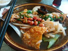 -韦记螺蛳粉(NO2店)
