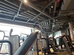 -威尔仕健身(虹桥南丰城店)