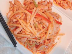 东安子鸡-马凯餐厅(长椿街店)