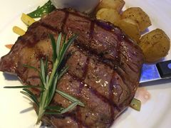 牛排-bluefrog蓝蛙(水游城店)