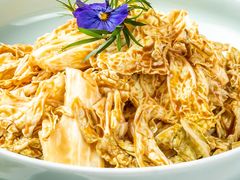 -惠丰堂饭庄·烤鸭·京味菜(翠微路店)