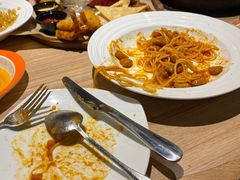 -必胜客(滕州荆河店)