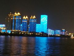 -武汉两江游览·夜游长江(汉口粤汉码头)