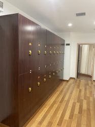 -元泉瑜伽培训学院