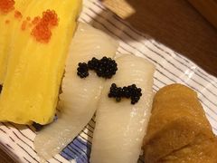 -万岁寿司(蓬江万达店)