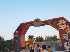 -南昌之星摩天轮