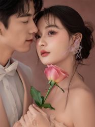 -第一夫人婚纱摄影(南京店)