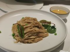 芥末鸭掌-四季民福烤鸭店(前门店)