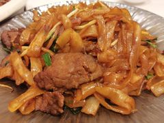 干炒牛河-稻香酒家(天河城店)