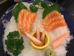 -汕头国际大酒店-牛一町目餐厅