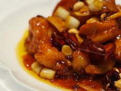 -许家菜(望江店)