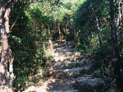 -七娘山