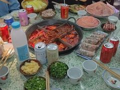 -珮姐老火锅(新街口店)