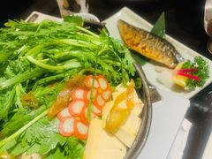 -昱匠·日本料理(金融街店)