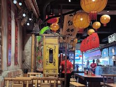 -周小波重庆小面·重庆名小吃(邹容路店)