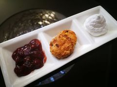 -天津海河悦榕庄·Lobby Lounge大堂吧