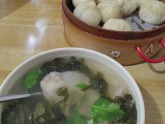 -杭州小笼包(地质大学店)