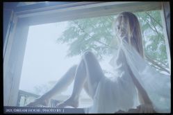 -DREAM HOUSE 梦想屋婚纱摄影