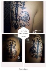 iphone_upload_pic-游刃刺青TATTOO纹身工作室