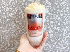 -奈雪的茶(广州万菱汇PRO店)