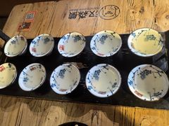 -汉森熊啤酒屋(雨耕山店)