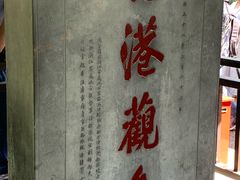 -西湖外事游船(花港观鱼码头)