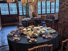 -二十八里太湖船菜(吉祥路店)